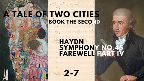 a tale of two cities book 2 chapter 7